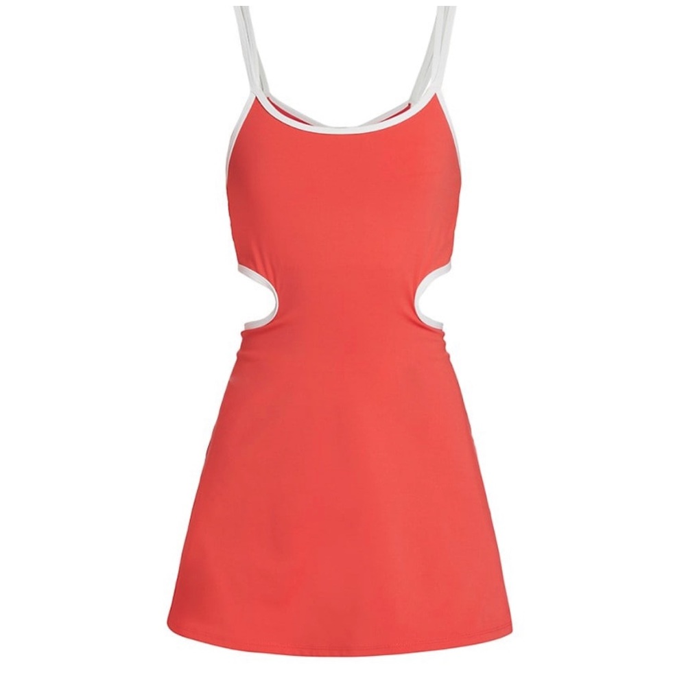 Fp Movement | One More Serve Performance Onesie |… - image 2